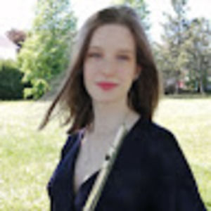 Meet your Posher, Avery